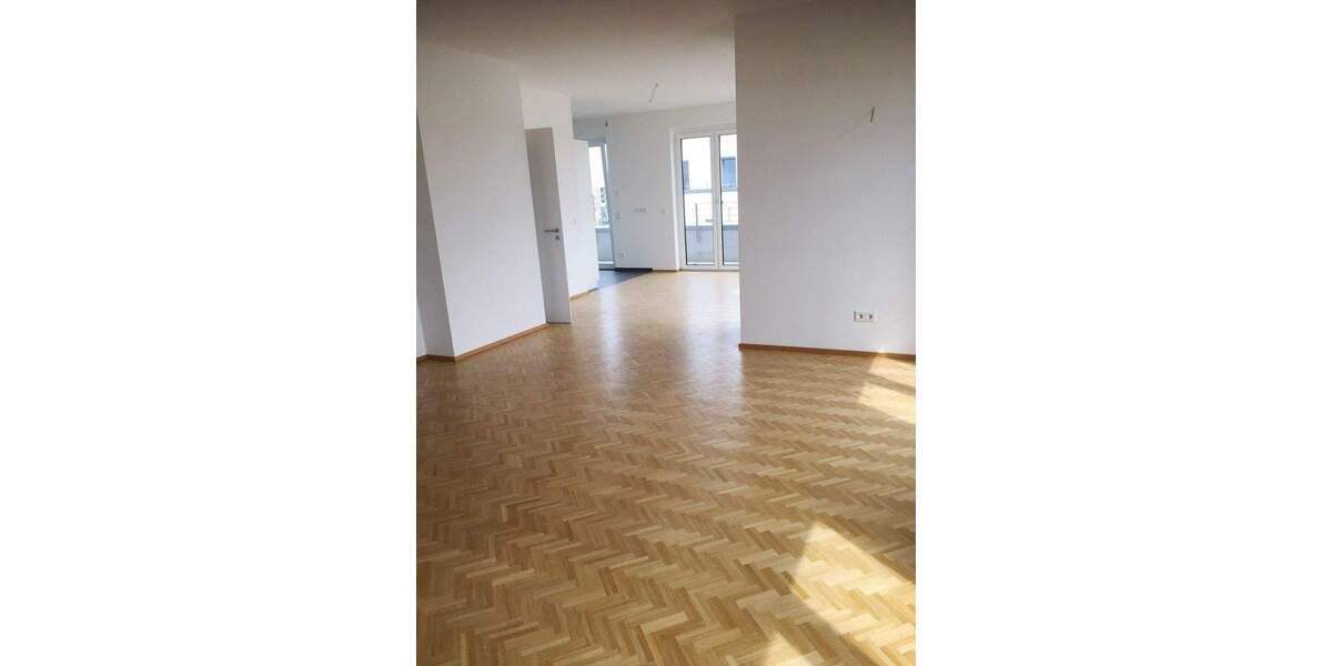 Etagenwohnung Frankfurt am Main Gallus - 2 Zimmer, 90 m&sup2;, 760.000&euro; | Angebot:24807336