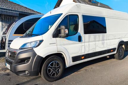 Fiat Ducato 177.500 km 20.000 &euro; Bad Camberg 65520