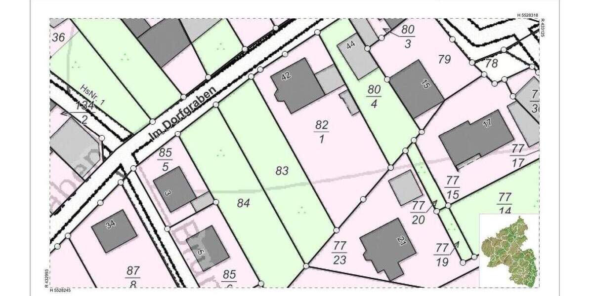 Grundstück Engelstadt - 349.000&euro; | Angebot:24739817