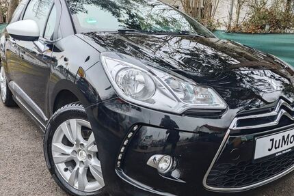 Citroen DS3 110.211 km 4.500 &euro; Wiesbaden 55252