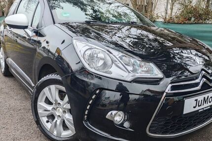 Citroen DS3 110.211 km 4.850 &euro; Wiesbaden 55252
