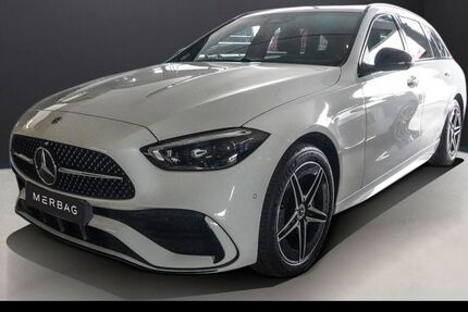 Mercedes-Benz C 300 8.300 km 53.790 € Wiesbaden 65189