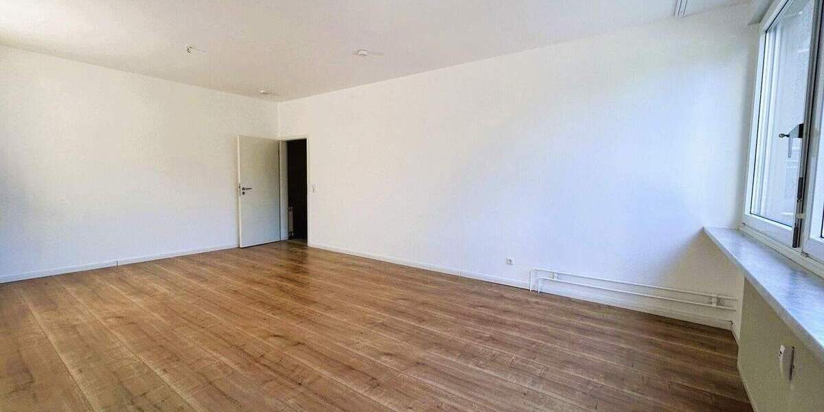 Etagenwohnung Mainz Lerchenberg - 4 Zimmer, 101 m&sup2;, 295.000&euro; | Angebot:25685102