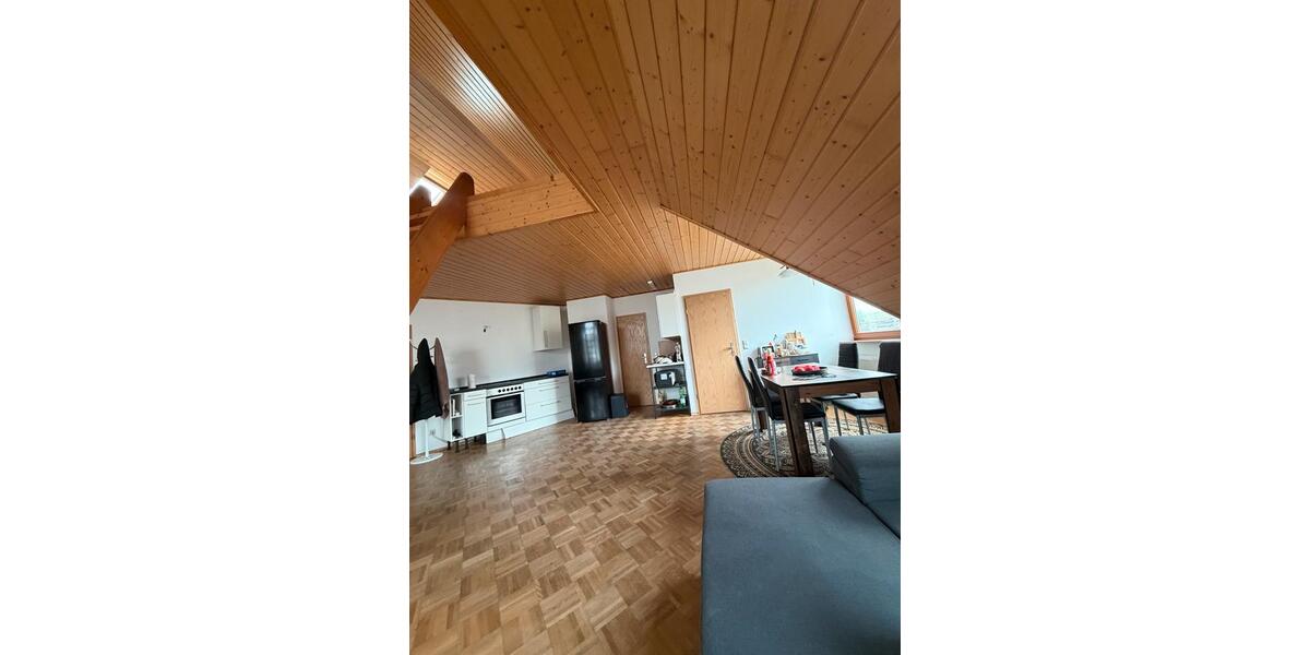 Loft - Studio - Atelier Ingelheim am Rhein - 1.5 Zimmer, 50 m&sup2;, 600&euro; | Angebot:26443966