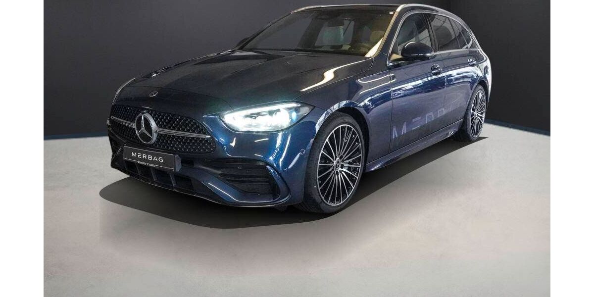 Mercedes-Benz C 220 9.300 km 47.890 &euro; Wiesbaden 65189