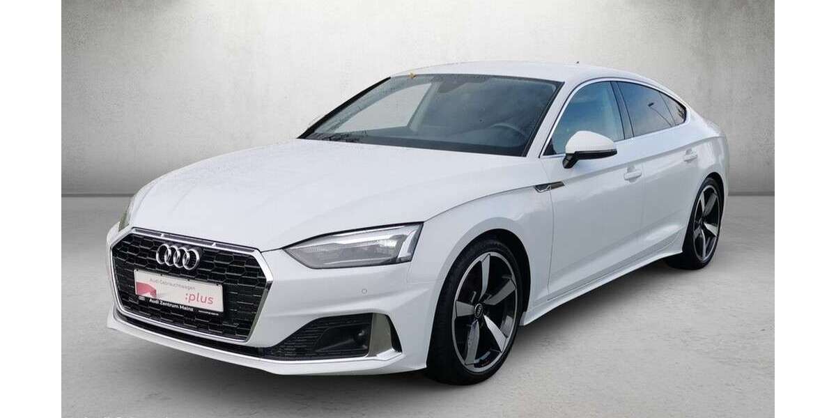 Audi A5 113.130 km 23.380 &euro; Mainz 55131