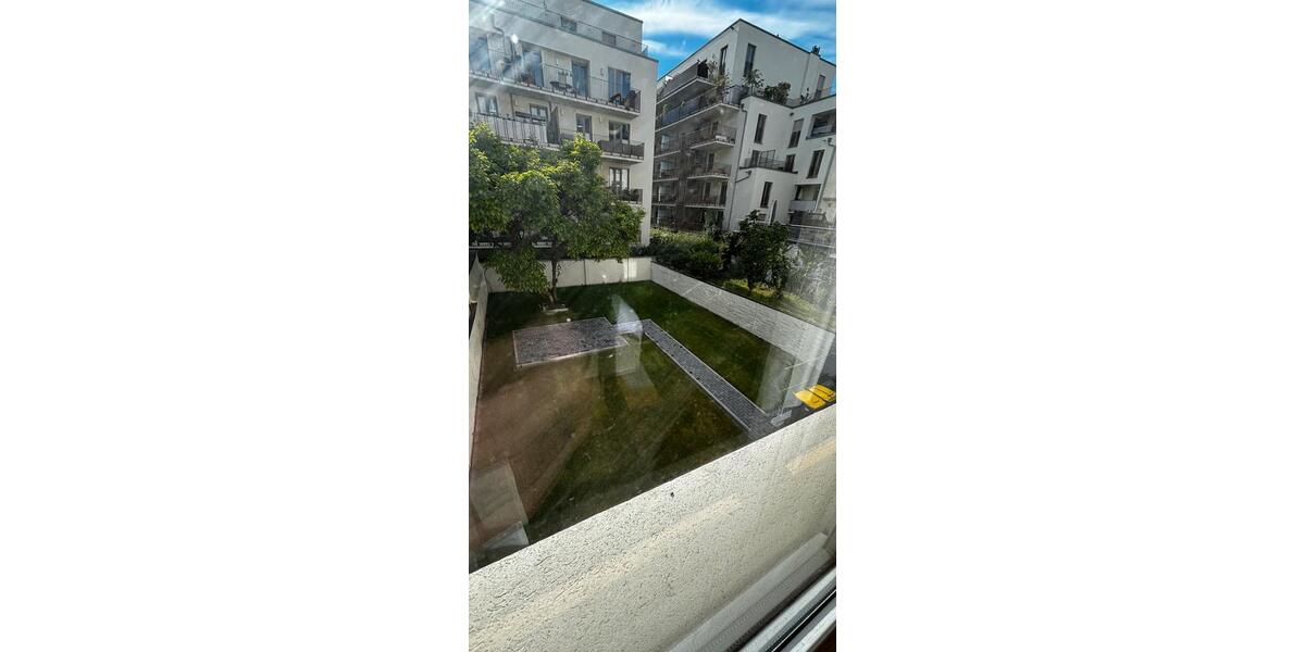 Etagenwohnung Frankfurt am Main Gallus - 2 Zimmer, 55 m&sup2;, 1.400&euro; | Angebot:26662456
