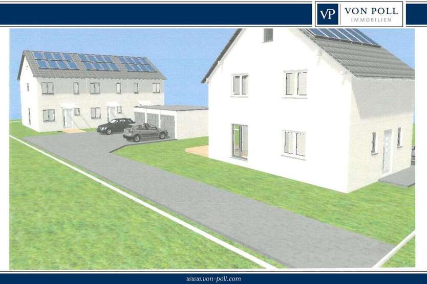 Haus zum Kaufen in Stockstadt am Rhein 711.000 € 110 m²