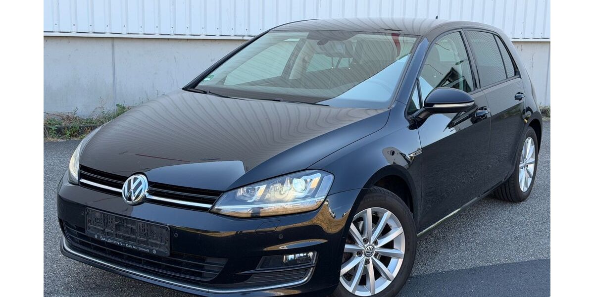 VW Golf 218.240 km 5.900 &euro; Kelkheim 65779