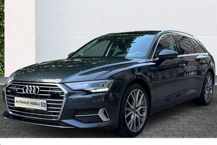 Audi A6 64.077 km 38.480 &euro; Rüsselsheim 65428