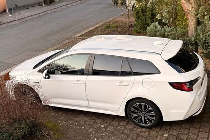 Toyota Corolla 60.000 km 19.900 &euro; Groß-Gerau 64521