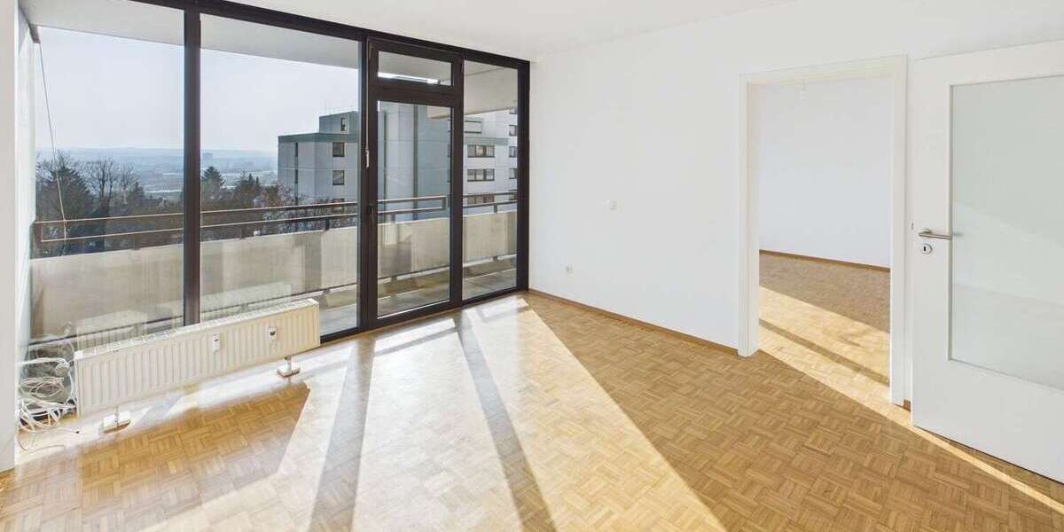 Etagenwohnung Wiesbaden Biebrich - 2 Zimmer, 48 m&sup2;, 179.000&euro; | Angebot:25809826