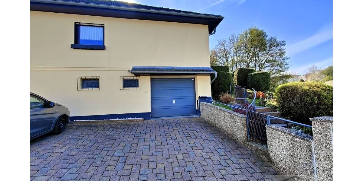 Einfamilienhaus Taunusstein / Wehen Wehen - 4 Zimmer, 116 m&sup2;, 545.000&euro; | Angebot:26258501