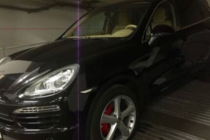 Porsche Cayenne 228.000 km 17.150 &euro; Königstein im Taunus 61462
