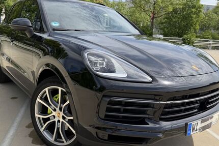 Porsche Cayenne 29.750 km 66.990 &euro; Wiesbaden 65207