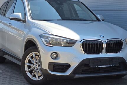 BMW X1 96.728 km 17.900 &euro; Wiesbaden 65201