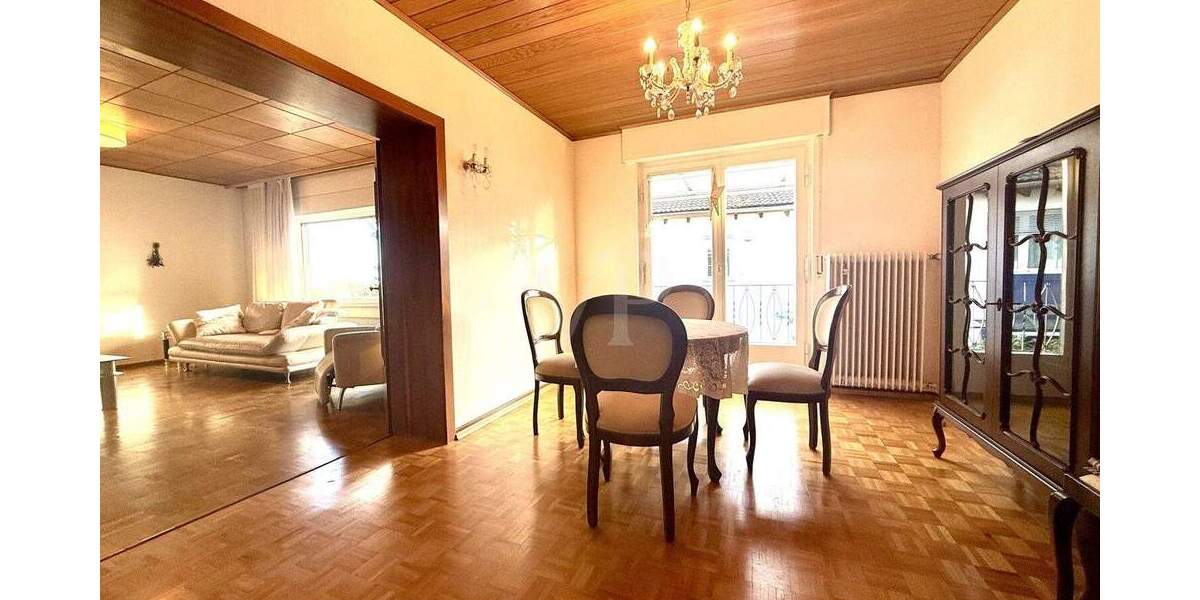 Mehrfamilienhaus, Wohnhaus Kelkheim (Taunus) Kelkheim - 8 Zimmer, 183 m&sup2;, 845.000&euro; | Angebot:25682197