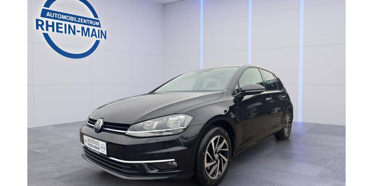 VW Golf 189.900 km 10.999 &euro; Nauheim 64569