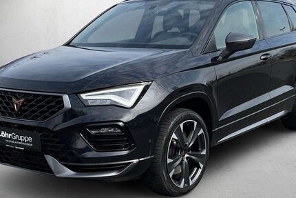 Cupra Ateca 31.653 km 29.330 &euro; Mainz 55120