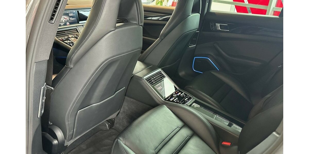Porsche Panamera 4 S Diesel |Pano|S.AGA|360°|Approved|Bose 116.925 km 63.999 &euro; Mainz-Kostheim 55246
