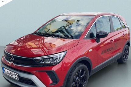 Opel Crossland (X) 30.500 km 17.850 &euro; Bingen 55411