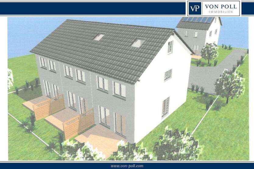 Haus zum Kaufen in Stockstadt am Rhein 503.200 € 100 m²