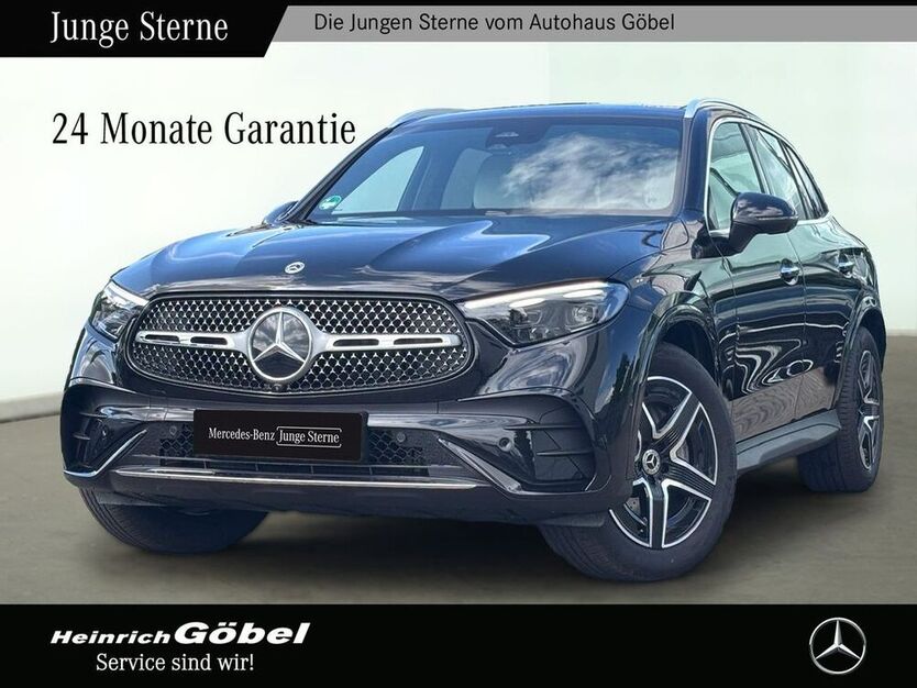 GLC 220
