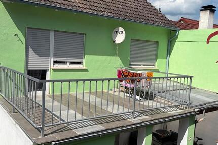Haus Nierstein - 220.000&euro; | Angebot:26511031