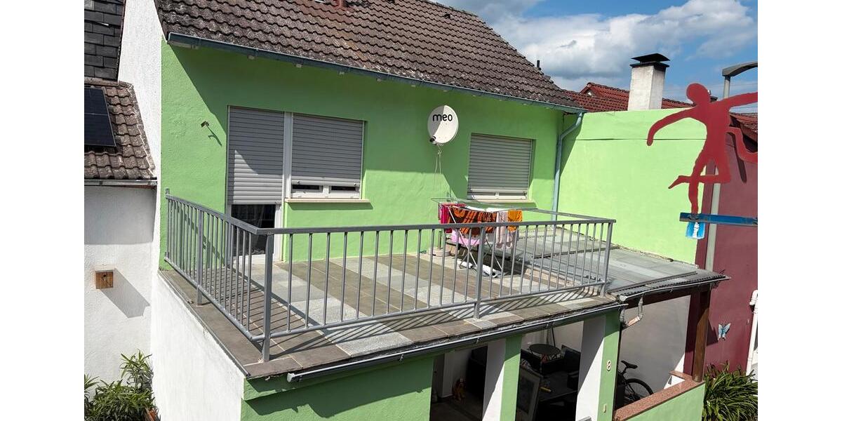 Reihenhaus Nierstein - 220.000&euro; | Angebot:26511031