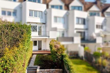 Haus Bad Soden am Taunus - 6 Zimmer, 159 m&sup2;, 585.000&euro; | Angebot:26890209
