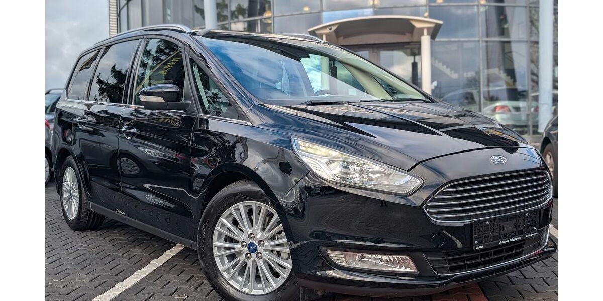 Ford Galaxy 137.653 km 13.990 &euro; Mainz 55128