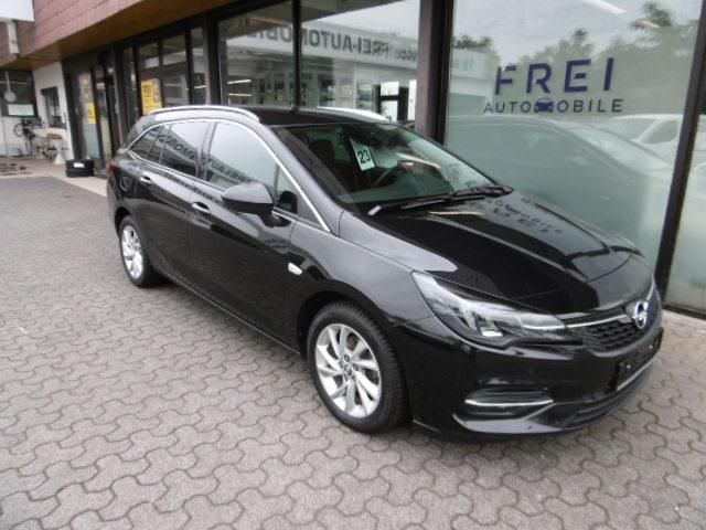 Opel Astra 86.100 km 13.580 € Gustavsburg 65462
