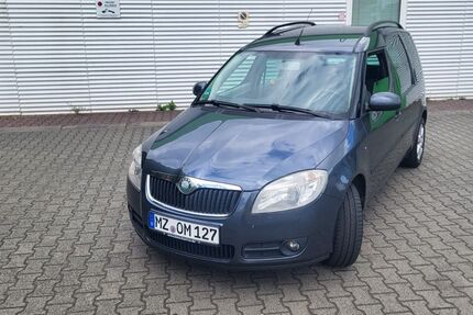 Skoda Roomster 269.000 km 2.950 &euro; Mainz 55128