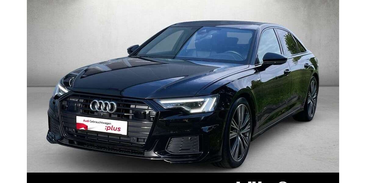 Audi A6 15.553 km 41.480 &euro; Mainz 55131