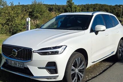 Volvo XC60 33.000 km 38.600 € Hünstetten 65510