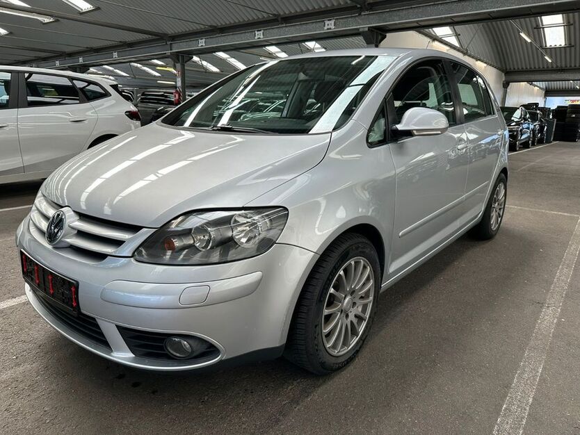 VW Golf Plus 144.103 km 3.900 € Mörfelden-Walldorf 64546