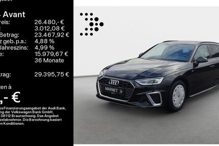Audi A4 53.123 km 26.480 &euro; Oberursel 61440