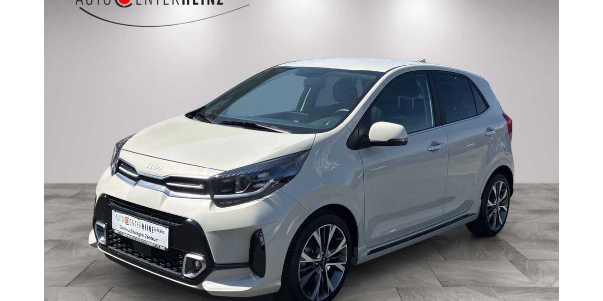 Kia Picanto 14.900 km 16.900 &euro; Mainz 55120