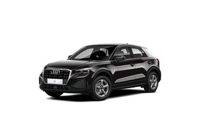 Audi Q2 48.797 km 22.990 &euro; Hofheim 65719