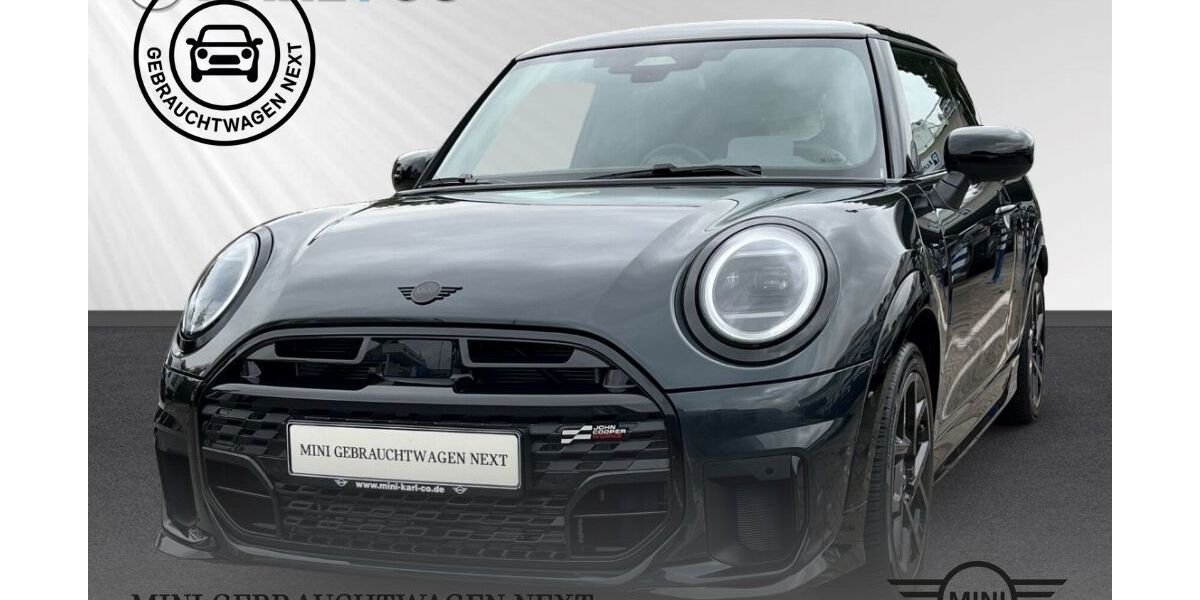 Mini Cooper C 8.302 km 29.580 &euro; Mainz 55129