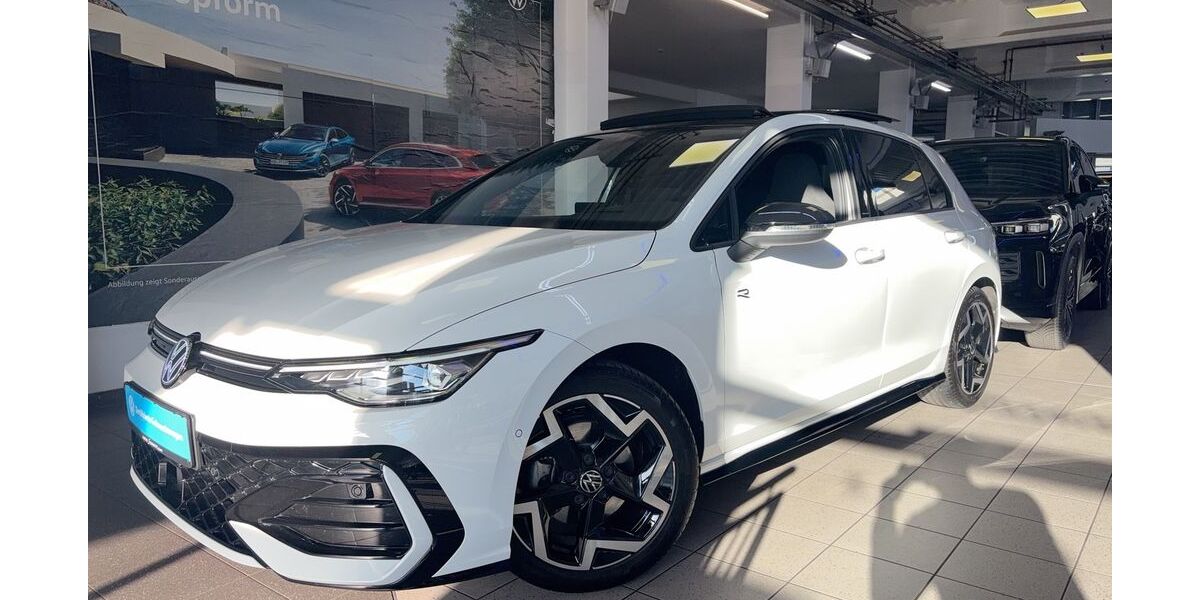 VW Golf 15.313 km 36.990 € Idstein 65510