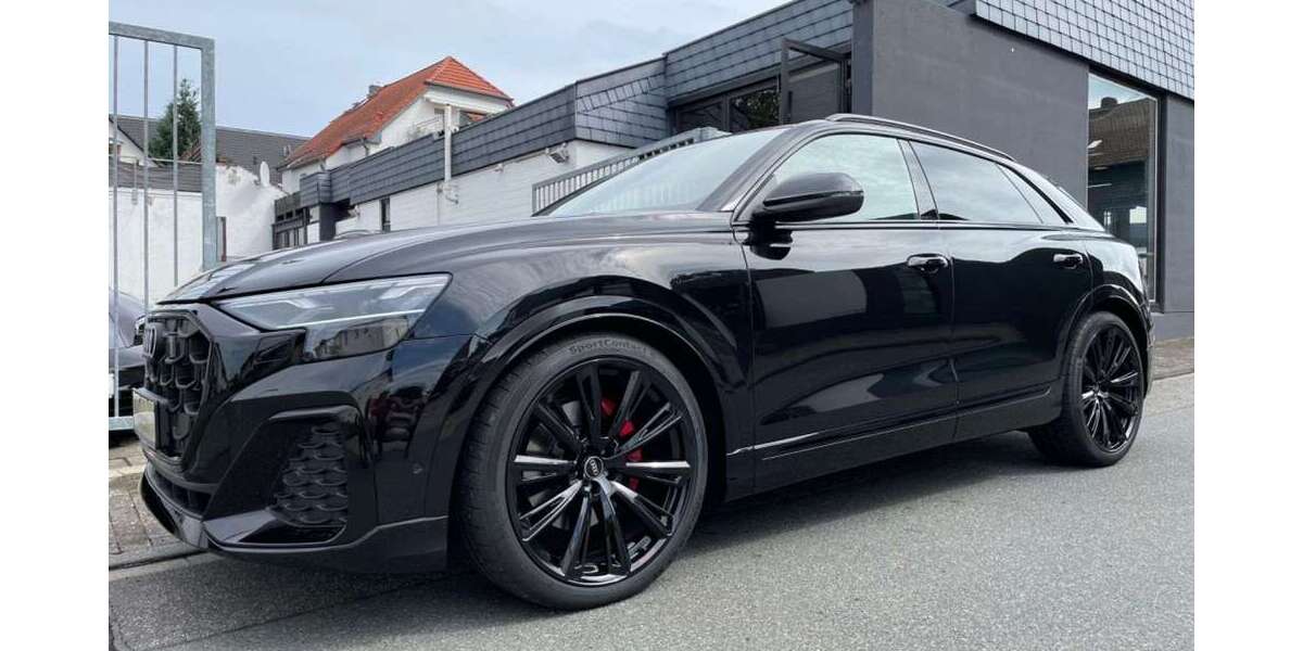 Audi Q8 21.350 km 78.700 € Flörsheim am Main 65439
