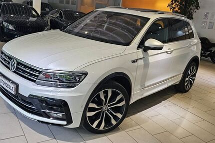 VW Tiguan 114.350 km 30.990 € Neu-Isenburg (FRANKFURT AM MAIN) 63263