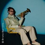 Theo Croker - Dream Manifest