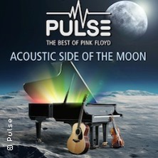 Pulse - Acoustic Side of The Moon - Tour 2027 10.01.2027 Frankfurter Hof