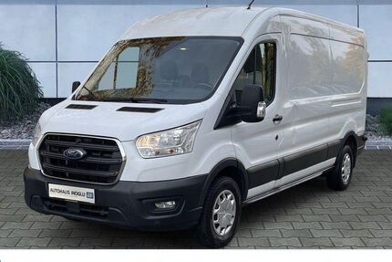 Ford Transit 52.005 km 18.480 &euro; Rüsselsheim 65428