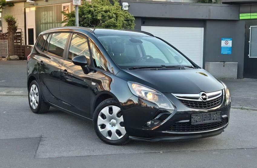 Zafira