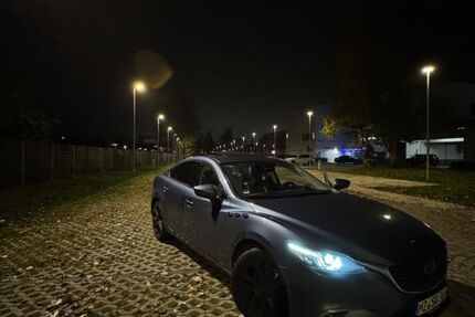 Mazda 6 167.000 km 9.900 &euro; Mainz 55218