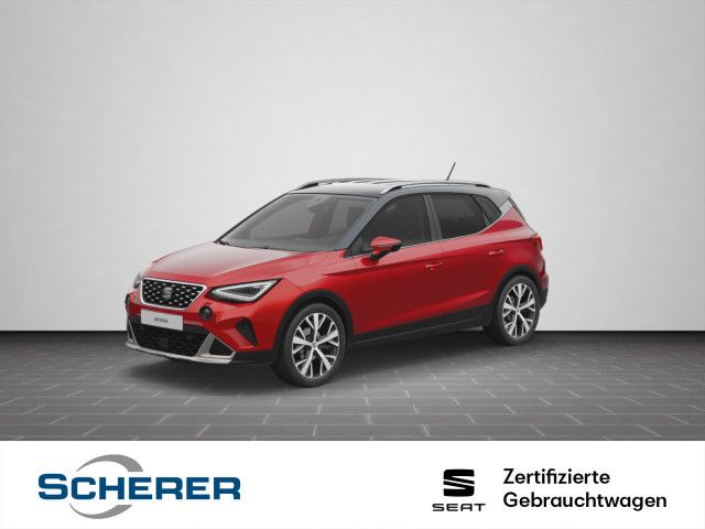 Seat Arona 9.887 km 23.980 &euro; Mainz 55129