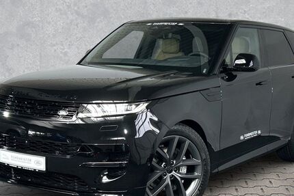 Land Rover Range Rover Sport 7.000 km 106.880 &euro; Mainz-Hechtsheim 55129